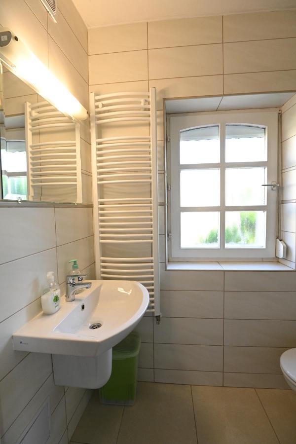 Borbarat Vendeghaz Villa Eger Bagian luar foto